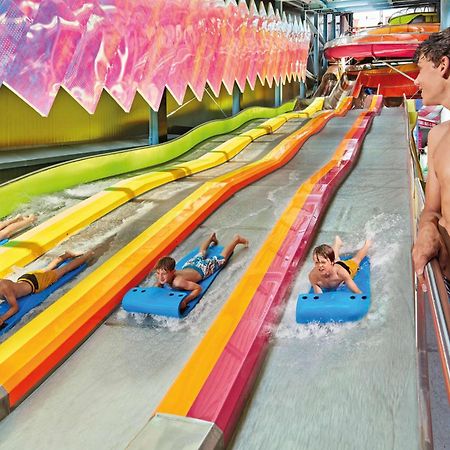 B Und B Titisee Hotel Sonnenmatte Nahe Badeparadies エクステリア 写真
