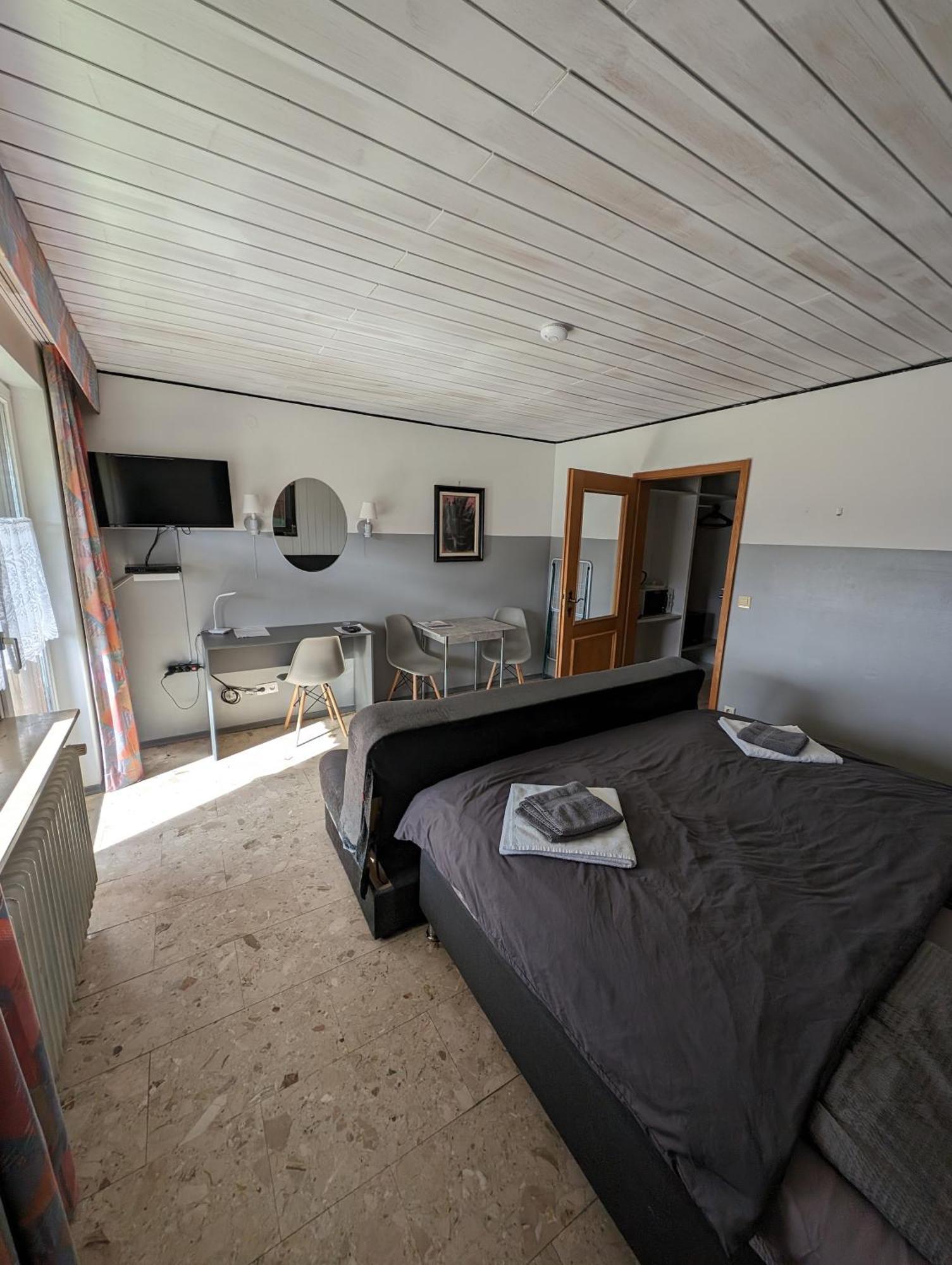 B Und B Titisee Hotel Sonnenmatte Nahe Badeparadies エクステリア 写真