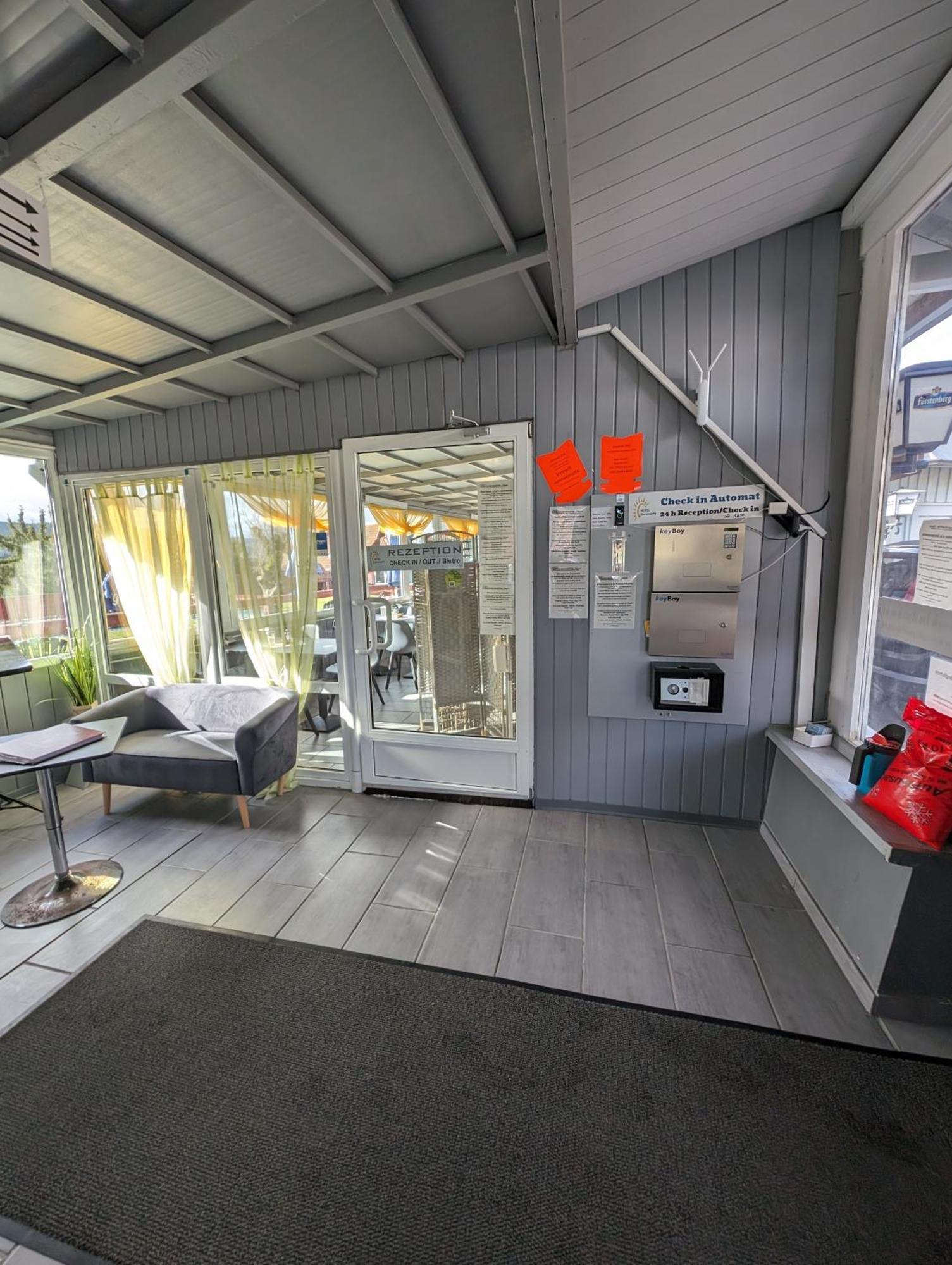 B Und B Titisee Hotel Sonnenmatte Nahe Badeparadies エクステリア 写真