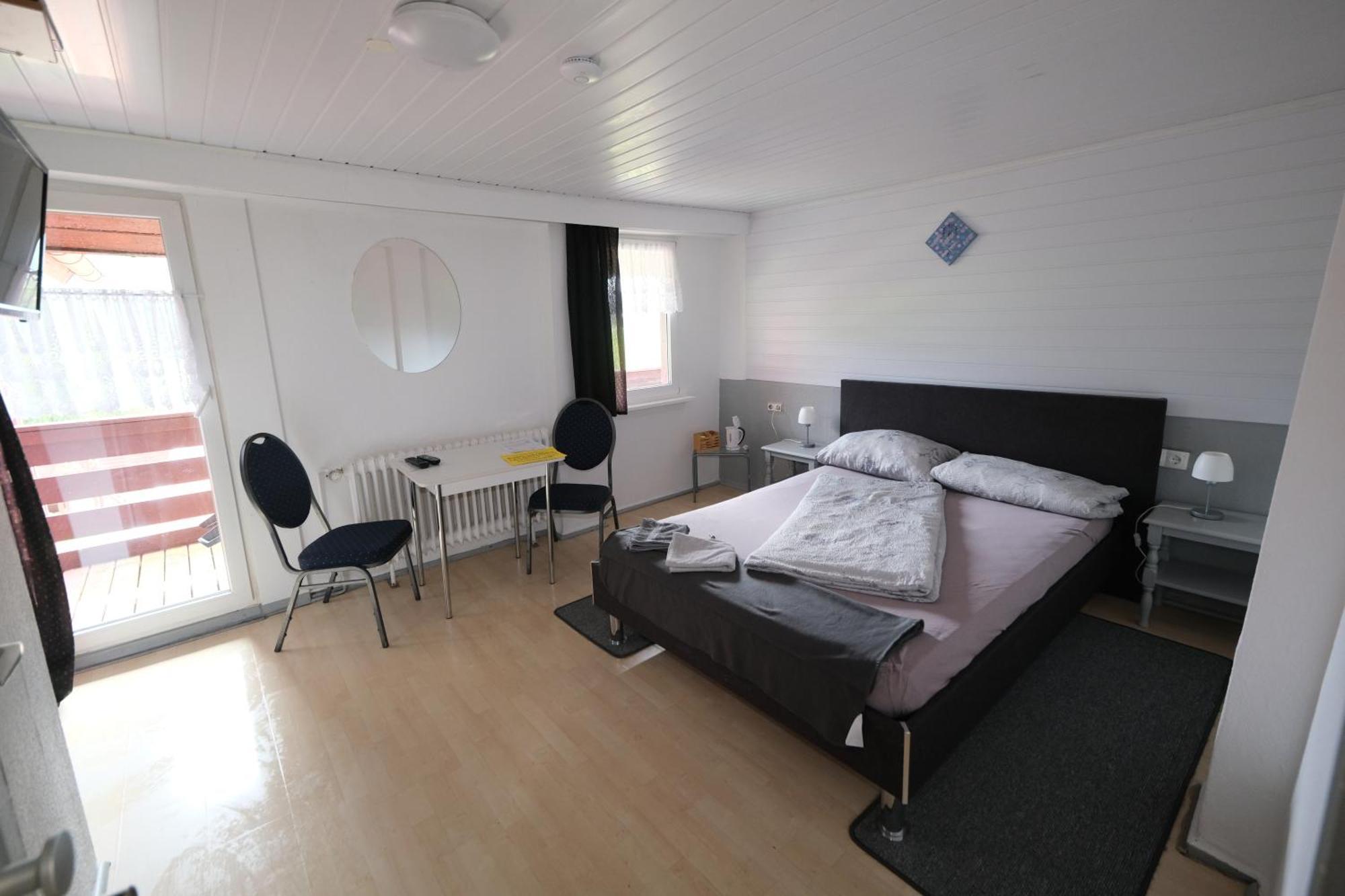 B Und B Titisee Hotel Sonnenmatte Nahe Badeparadies エクステリア 写真
