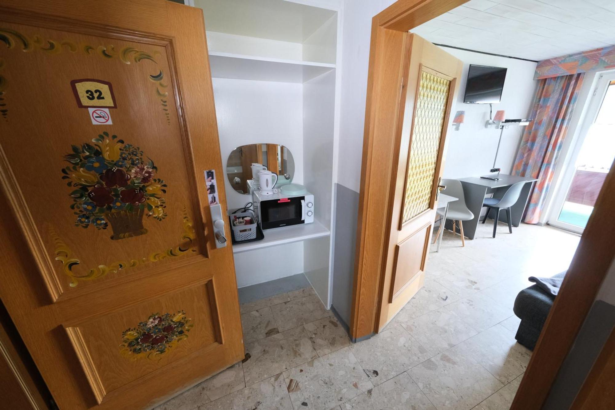 B Und B Titisee Hotel Sonnenmatte Nahe Badeparadies エクステリア 写真