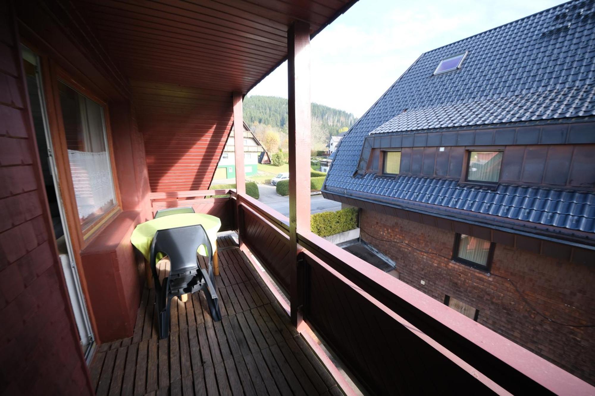 B Und B Titisee Hotel Sonnenmatte Nahe Badeparadies エクステリア 写真
