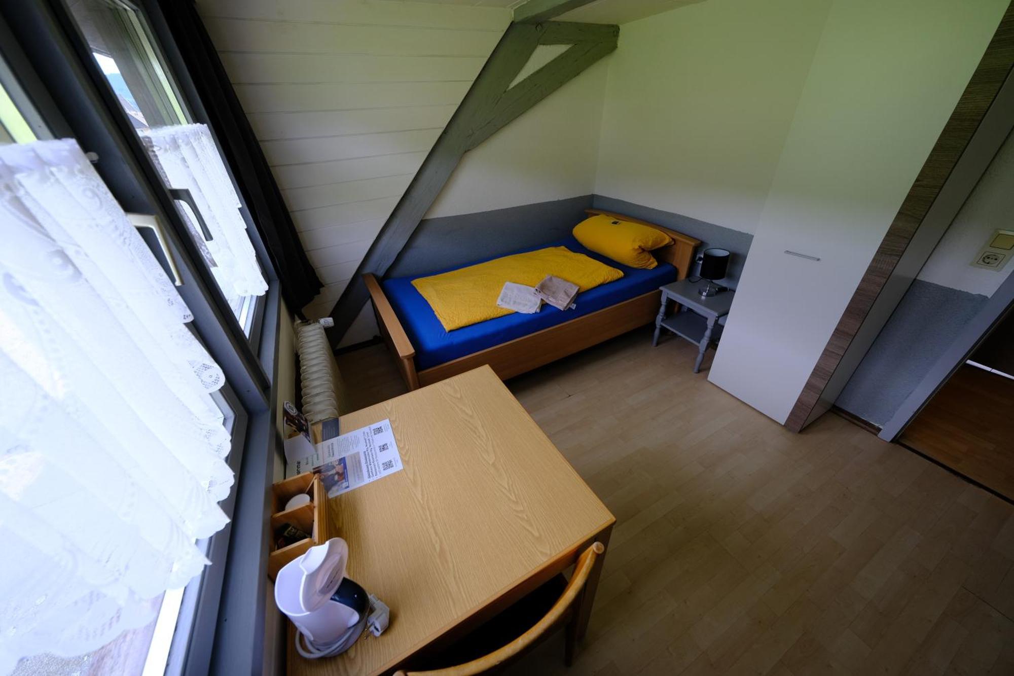 B Und B Titisee Hotel Sonnenmatte Nahe Badeparadies エクステリア 写真