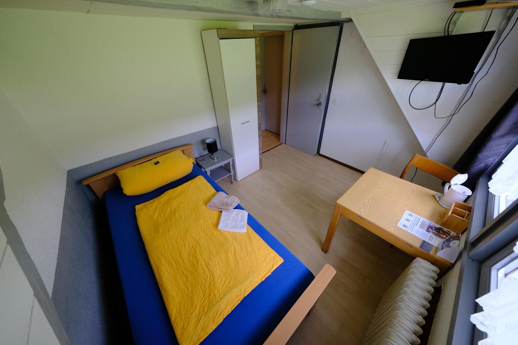B Und B Titisee Hotel Sonnenmatte Nahe Badeparadies エクステリア 写真
