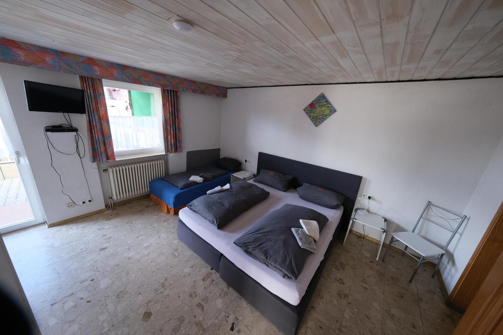B Und B Titisee Hotel Sonnenmatte Nahe Badeparadies エクステリア 写真