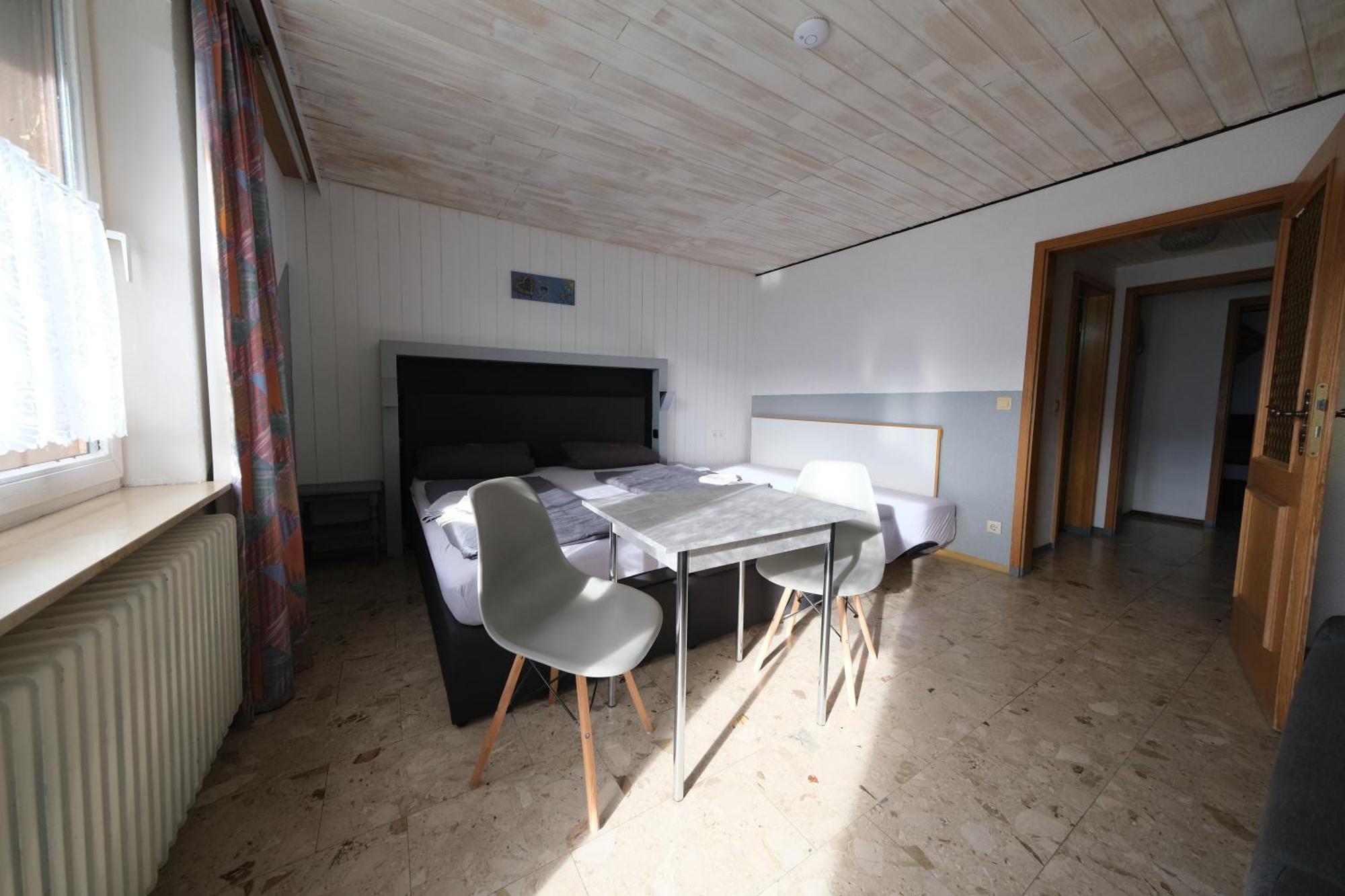 B Und B Titisee Hotel Sonnenmatte Nahe Badeparadies エクステリア 写真