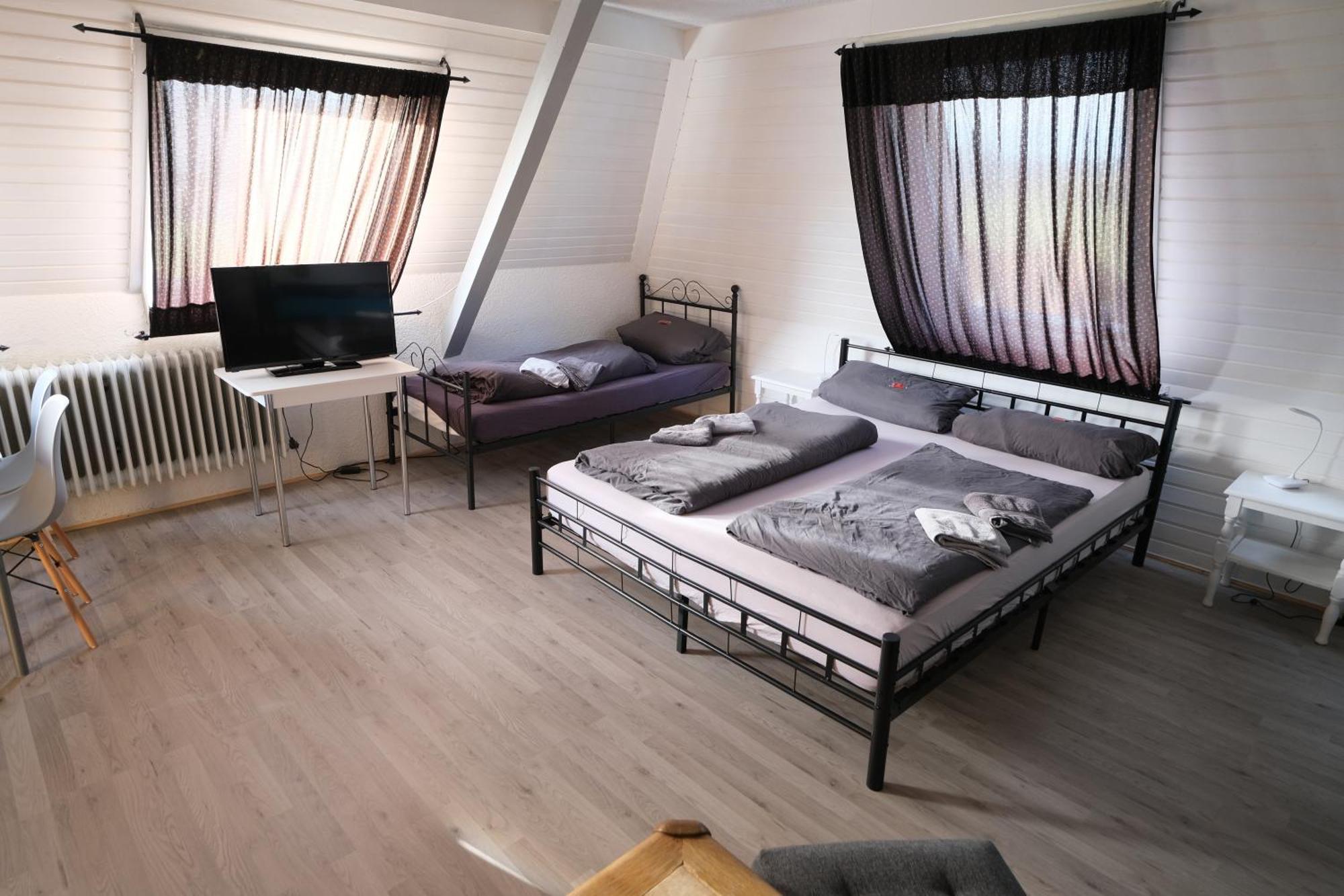 B Und B Titisee Hotel Sonnenmatte Nahe Badeparadies エクステリア 写真