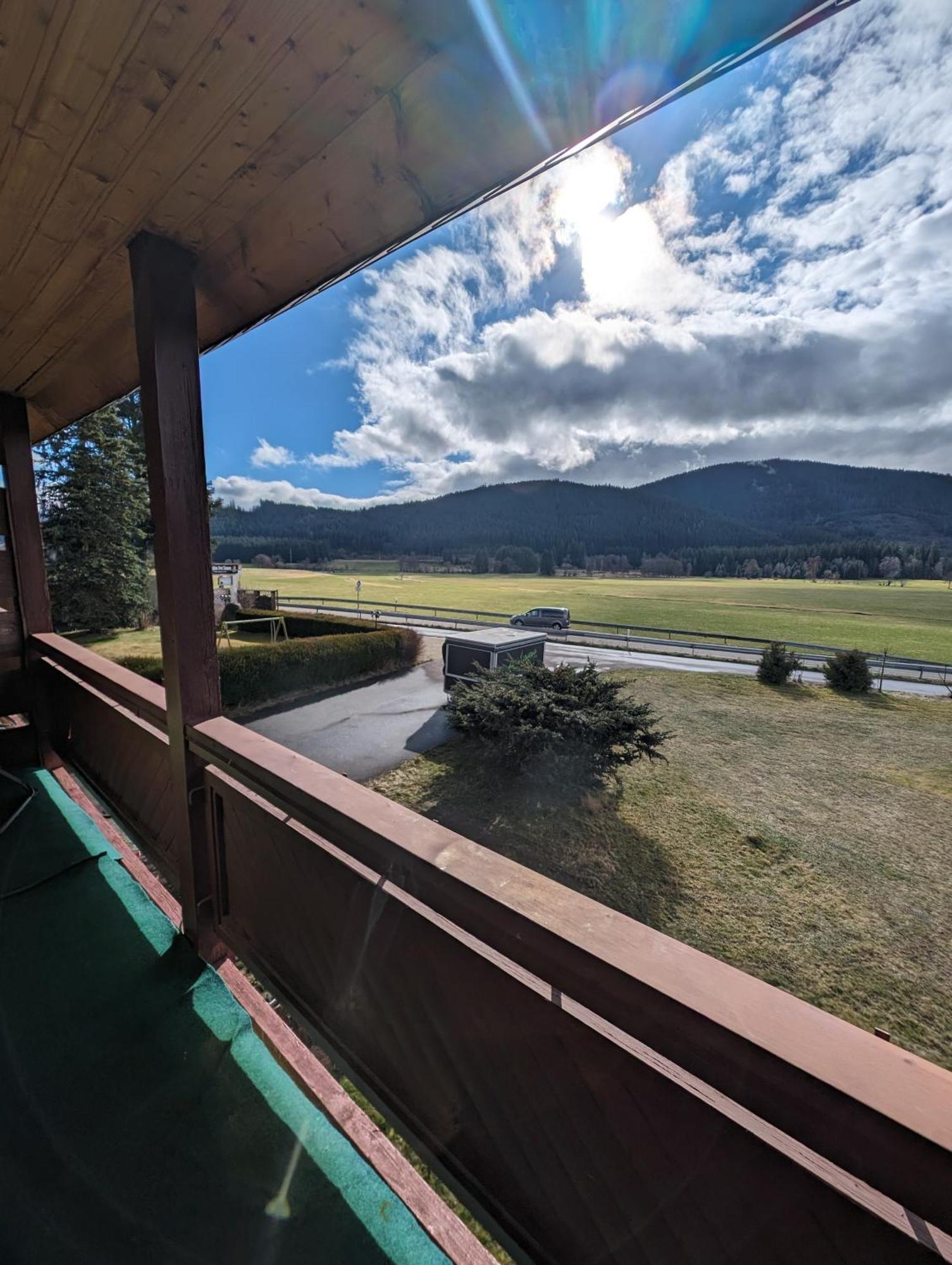 B Und B Titisee Hotel Sonnenmatte Nahe Badeparadies 部屋 写真